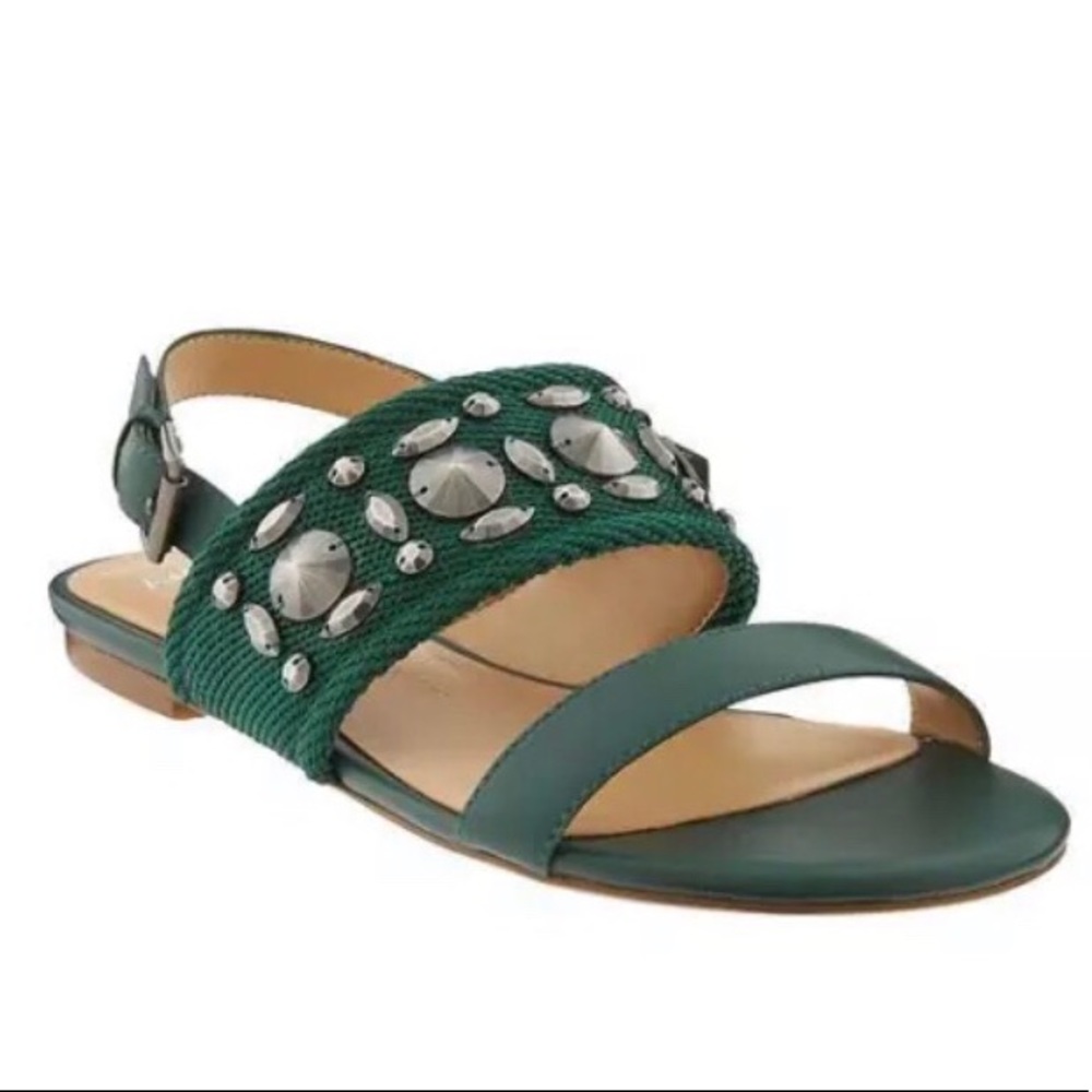 Banana Republic Tatiana... New with box